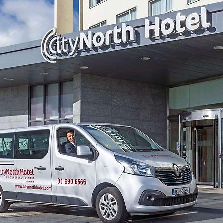 City North Hotel And Conference Centre Gormanston Fasiliteter bilde