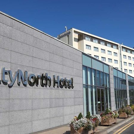 City North Hotel And Conference Centre Gormanston Rom bilde
