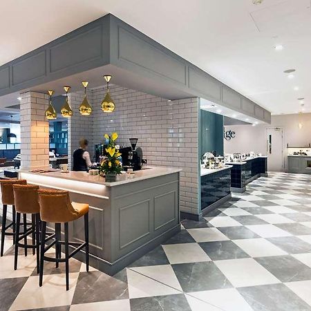 City North Hotel And Conference Centre Gormanston Restaurant bilde