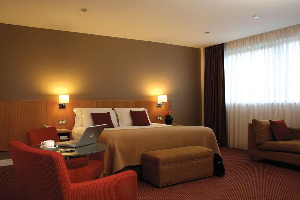 City North Hotel And Conference Centre Gormanston Rom bilde