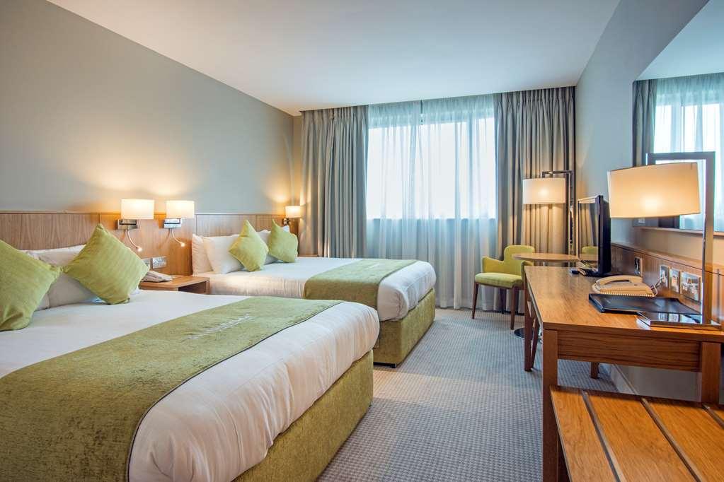 City North Hotel And Conference Centre Gormanston Rom bilde