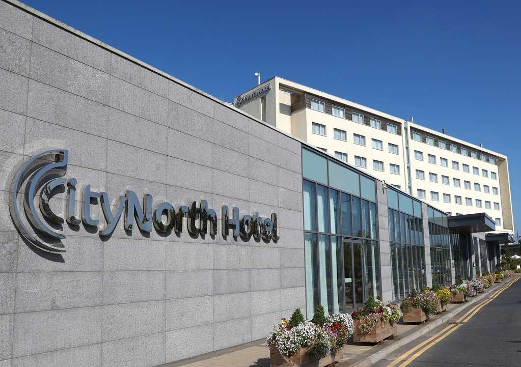 City North Hotel And Conference Centre Gormanston Rom bilde
