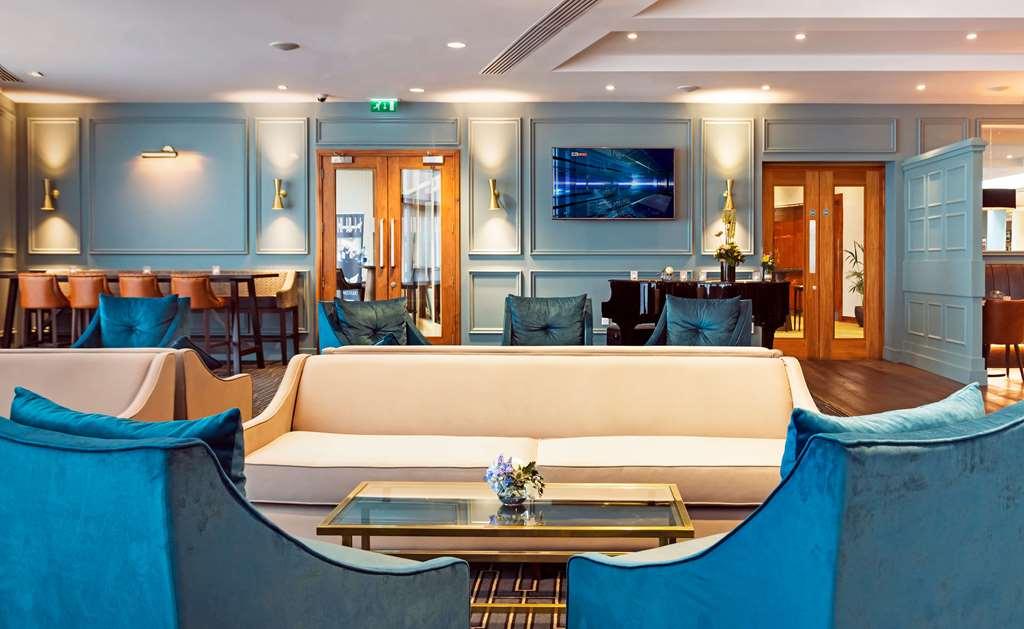 City North Hotel And Conference Centre Gormanston Restaurant bilde