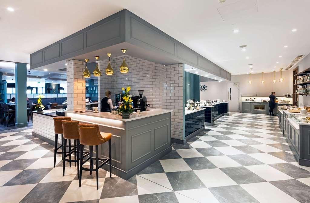City North Hotel And Conference Centre Gormanston Restaurant bilde